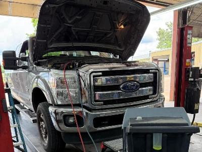 Auto Repair Services Granbury TX